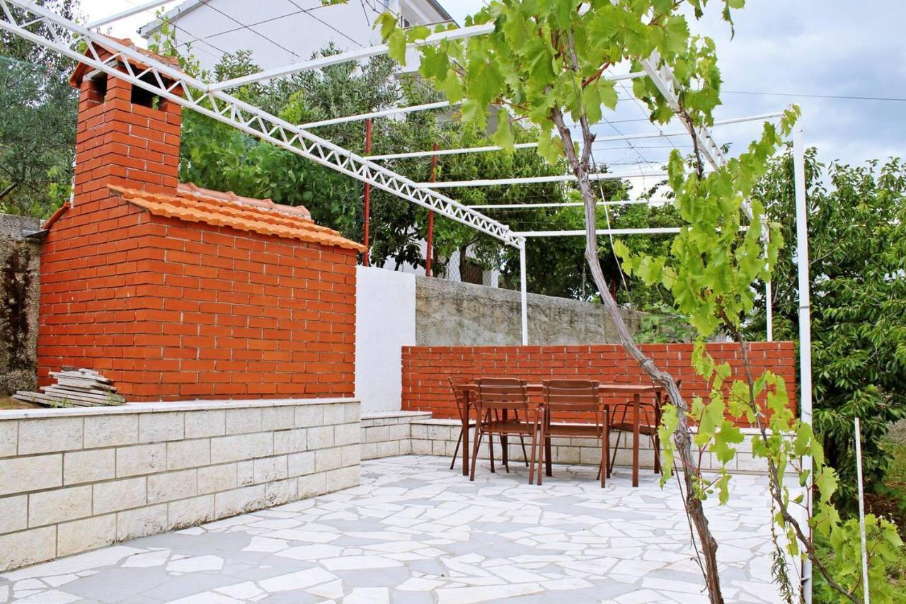 Villa Nena In Central Dalmatia Τρογκίρ Εξωτερικό φωτογραφία